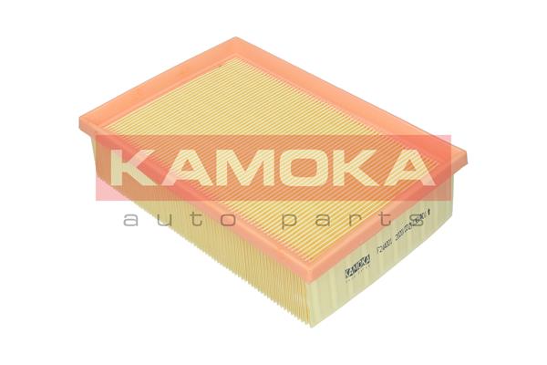 Air Filter - F244001 KAMOKA