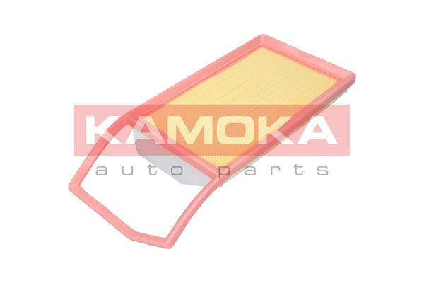Air Filter - F244301 KAMOKA