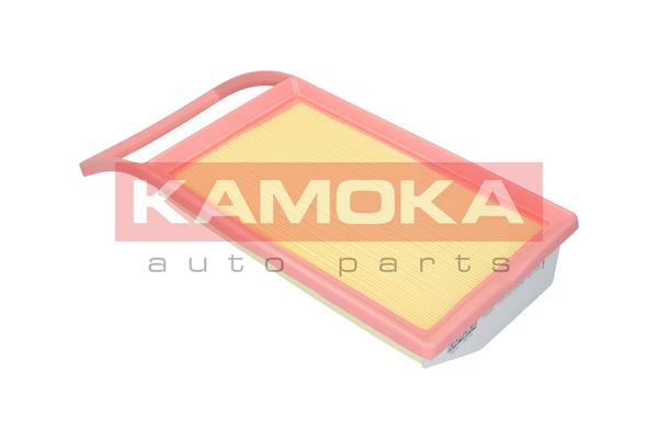 Air Filter - F244301 KAMOKA