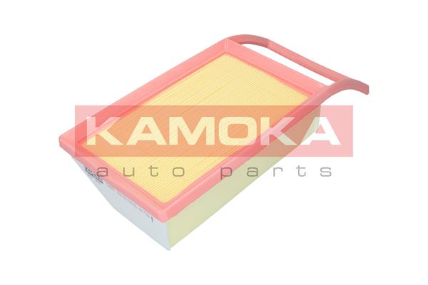 Air Filter - F244301 KAMOKA
