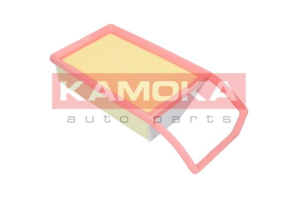 Air Filter - F244301 KAMOKA