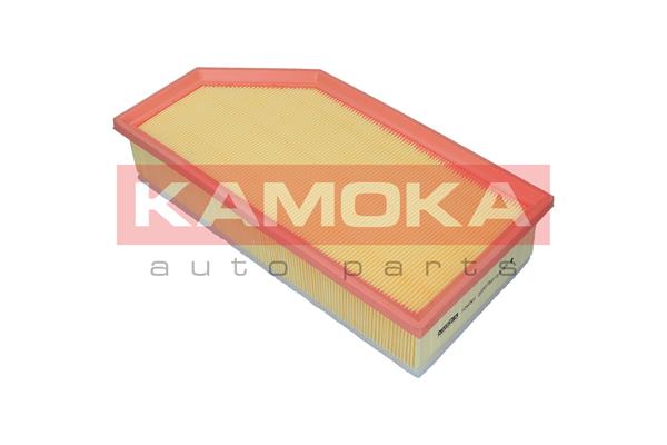 oro filtras - F244501 KAMOKA