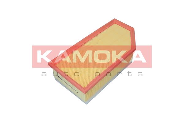 Воздушный фильтр - F244501 KAMOKA