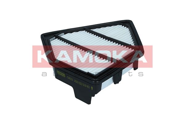 Air Filter - F245101 KAMOKA