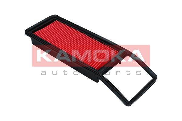 Air Filter - F245201 KAMOKA