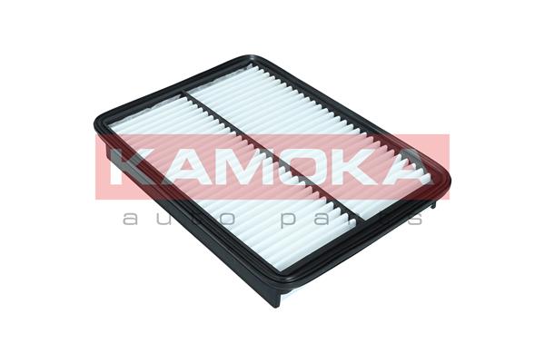 Air Filter - F245501 KAMOKA