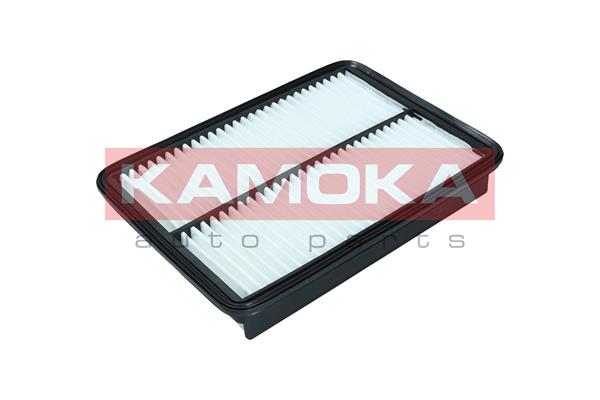 Air Filter - F245501 KAMOKA
