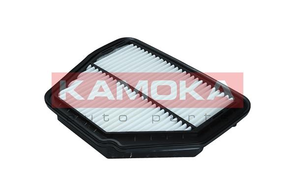 Air Filter - F246101 KAMOKA