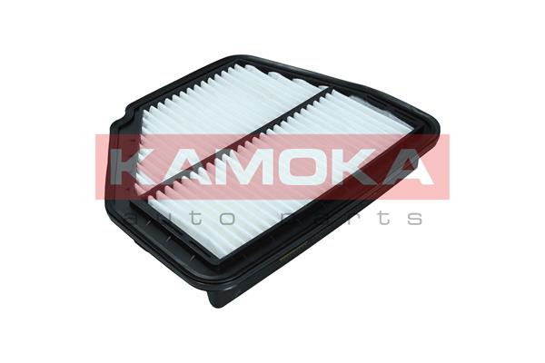 Air Filter - F246101 KAMOKA
