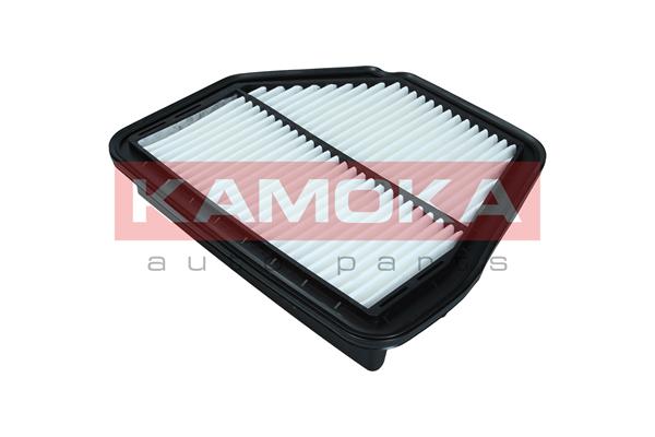 Air Filter - F246101 KAMOKA
