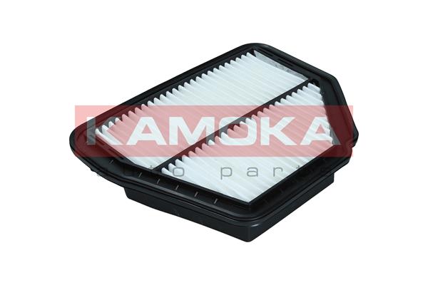Air Filter - F246101 KAMOKA