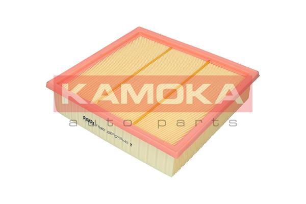 Air Filter - F246601 KAMOKA