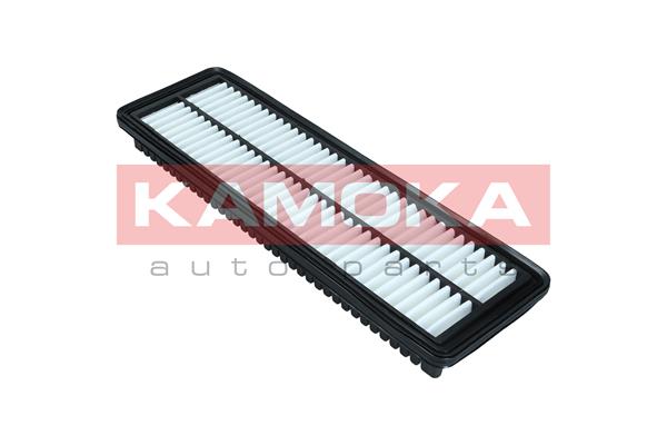 oro filtras - F246801 KAMOKA