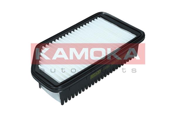 Air Filter - F247001 KAMOKA