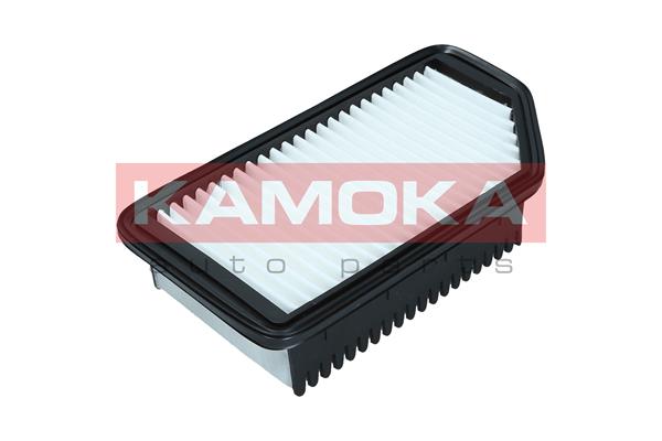 Air Filter - F247001 KAMOKA
