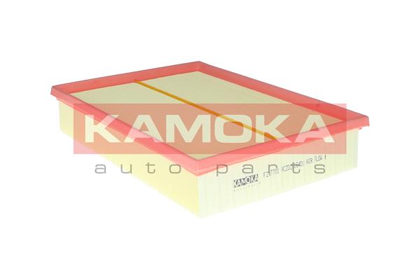 Luftfilter - F247701 KAMOKA