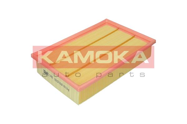 Air Filter - F247801 KAMOKA