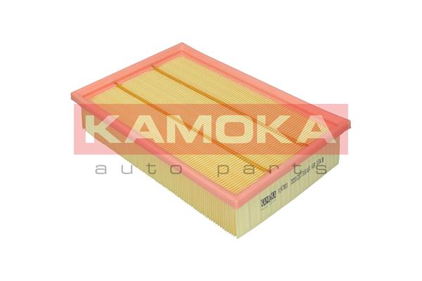 Воздушный фильтр - F247801 KAMOKA