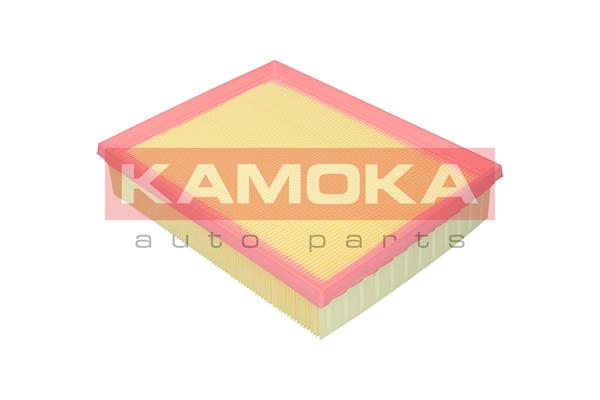 oro filtras - F248101 KAMOKA