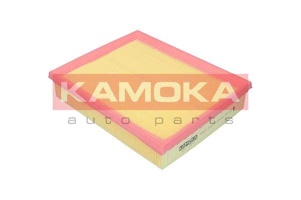 oro filtras - F248101 KAMOKA