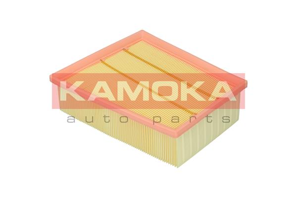 Air Filter - F248201 KAMOKA