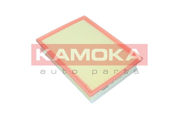 Air Filter - F248801 KAMOKA