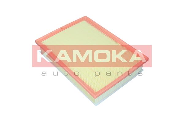 Air Filter - F248801 KAMOKA