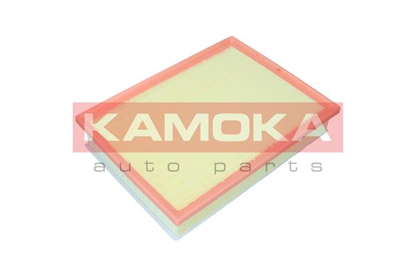 Air Filter - F248801 KAMOKA