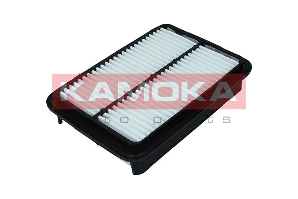 Air Filter - F249001 KAMOKA