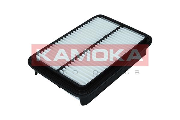 Air Filter - F249001 KAMOKA