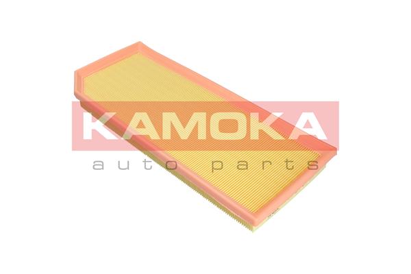 Air Filter - F249101 KAMOKA