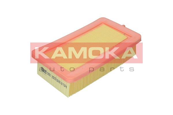 Filtro aria - F249201 KAMOKA