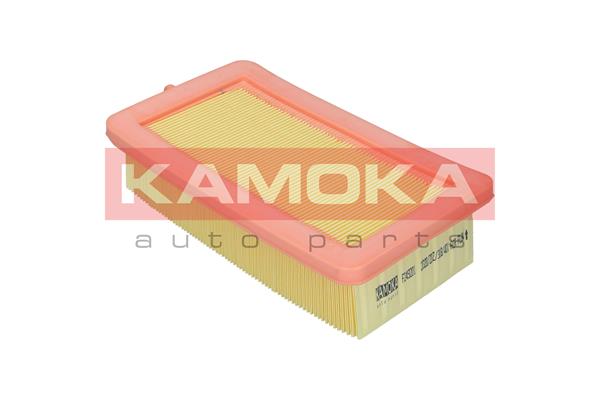 Воздушный фильтр - F249201 KAMOKA