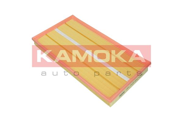 Air Filter - F249401 KAMOKA