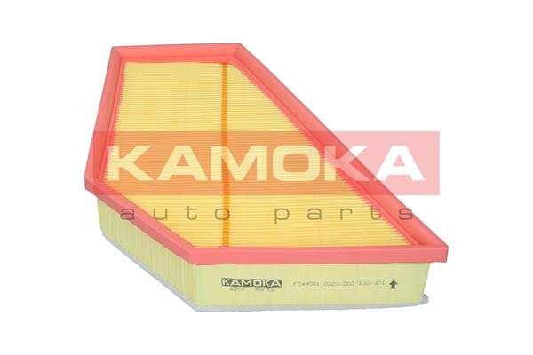 Filtro aria - F249501 KAMOKA