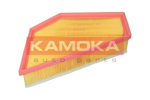 Air Filter - F249501 KAMOKA