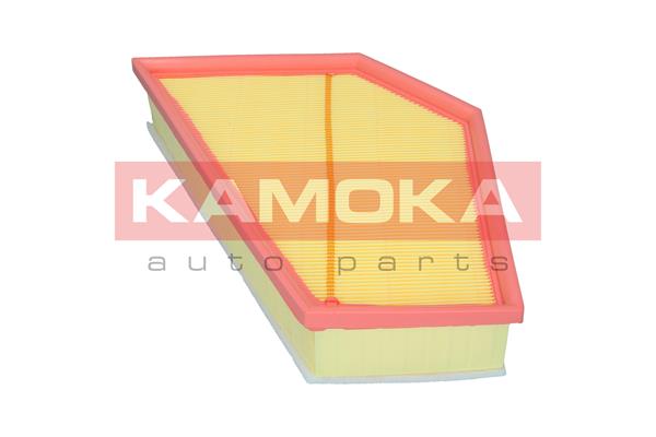 Air Filter - F249501 KAMOKA