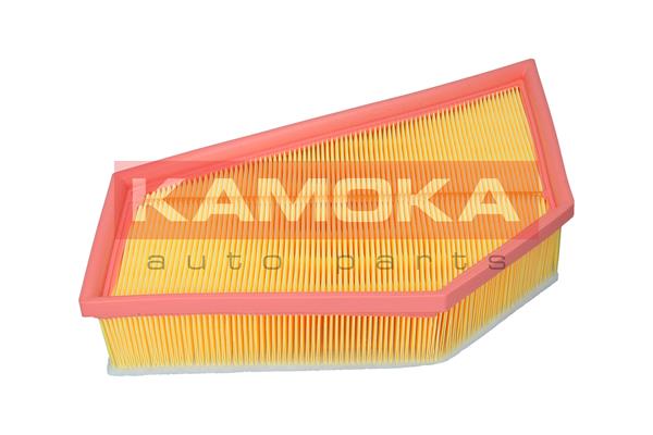 Air Filter - F249501 KAMOKA