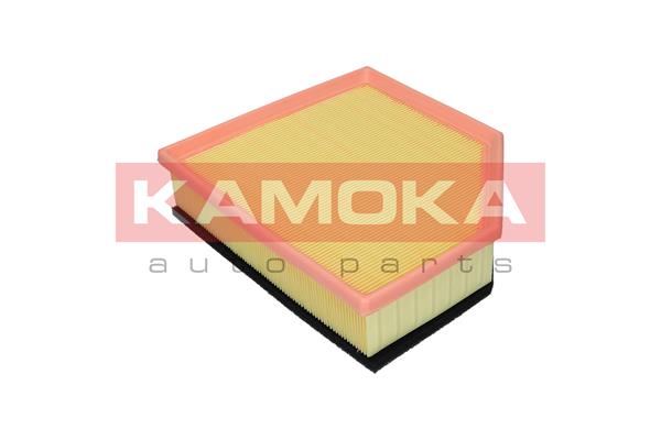 Air Filter - F249601 KAMOKA
