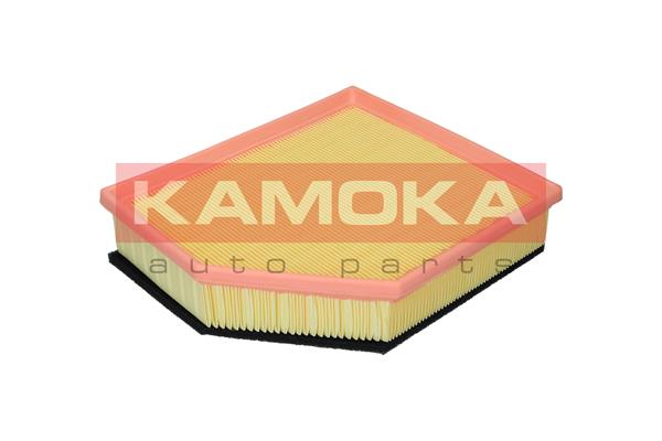 Air Filter - F249601 KAMOKA