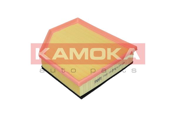 Air Filter - F249601 KAMOKA