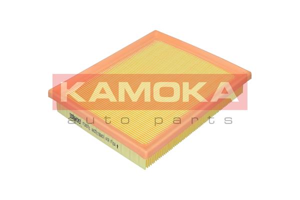 Воздушный фильтр - F249701 KAMOKA