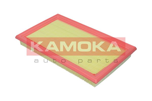 Air Filter - F250001 KAMOKA