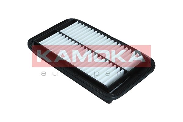 Filtro aria - F250101 KAMOKA
