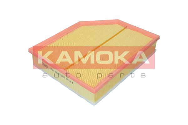 Air Filter - F250501 KAMOKA