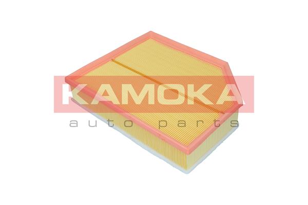 Air Filter - F250501 KAMOKA