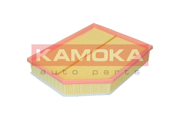 Air Filter - F250501 KAMOKA