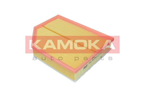 Air Filter - F250501 KAMOKA