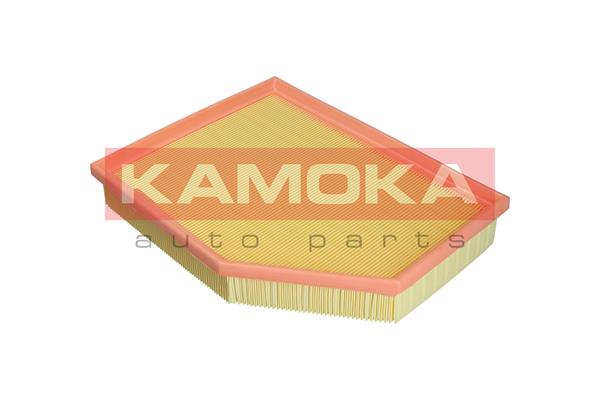 Filtro aria - F250601 KAMOKA