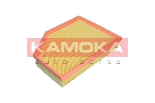Air Filter - F250601 KAMOKA